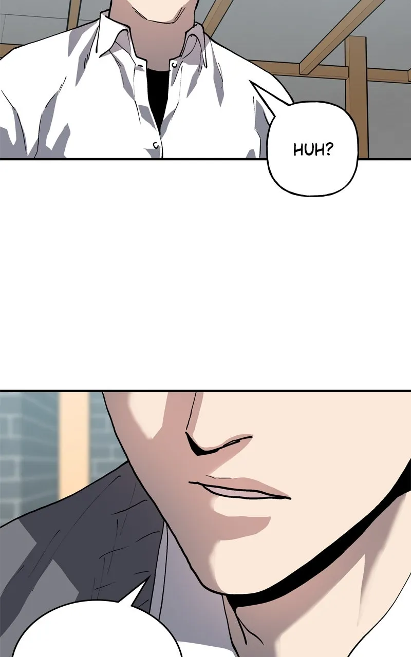 BOSS RETURN Chapter 44 page 31 - 