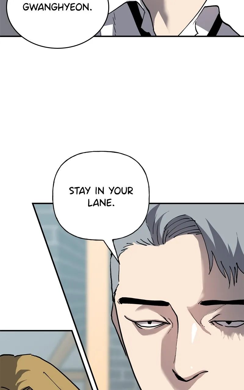 BOSS RETURN Chapter 44 page 32 - 