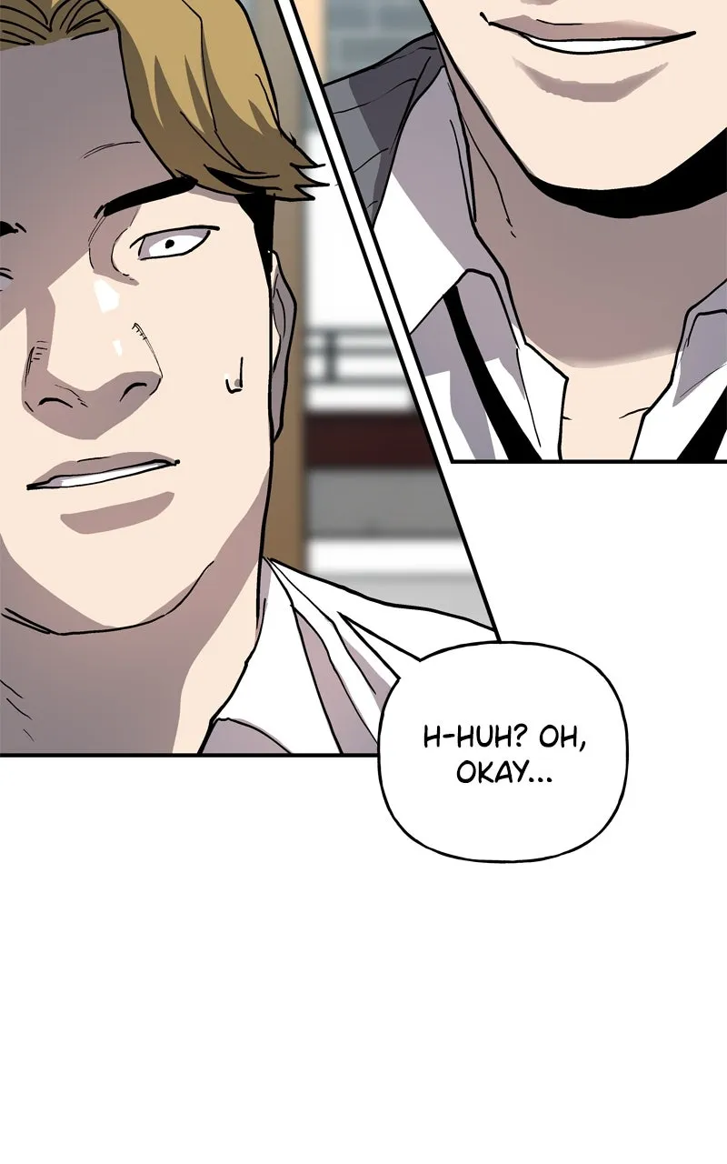 BOSS RETURN Chapter 44 page 33 - 