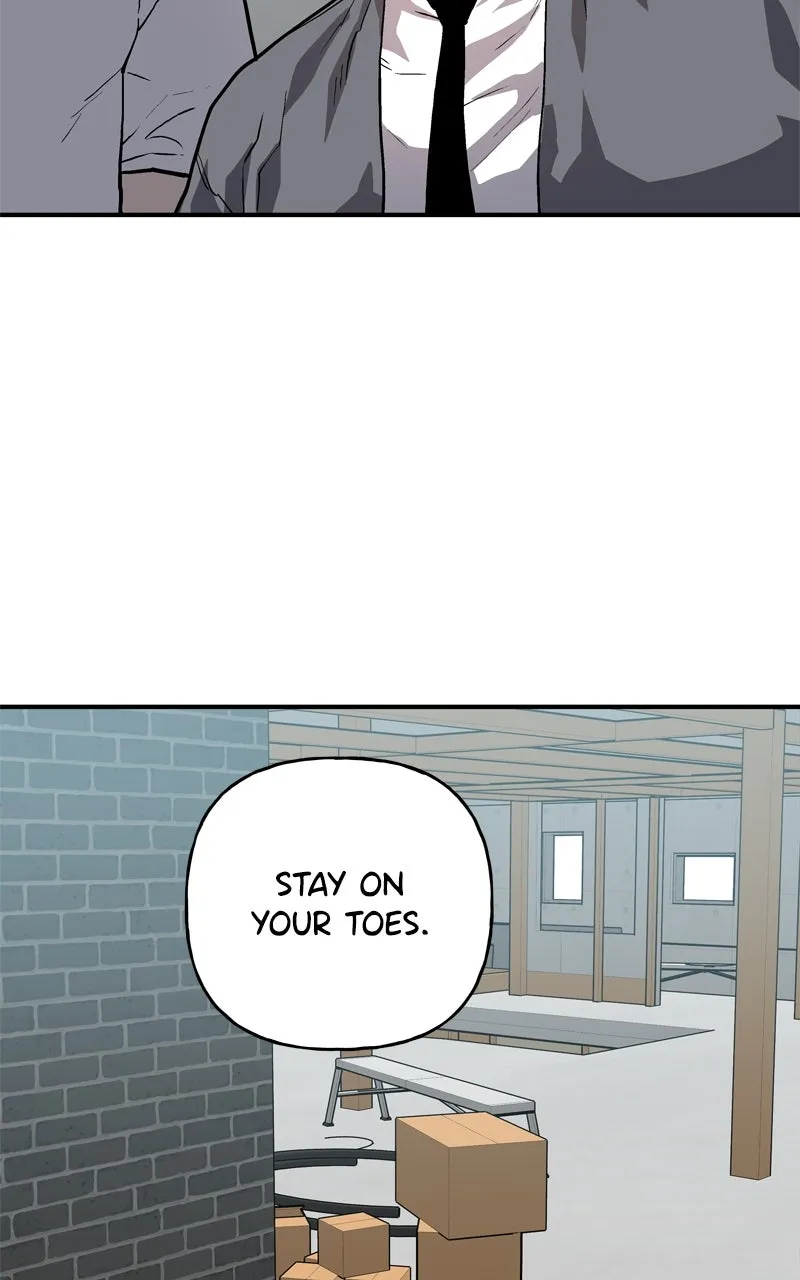BOSS RETURN Chapter 44 page 37 - 