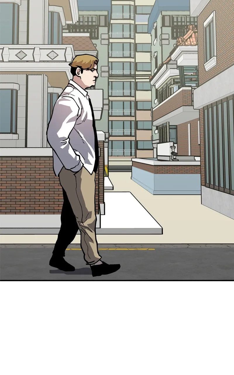 BOSS RETURN Chapter 44 page 39 - 