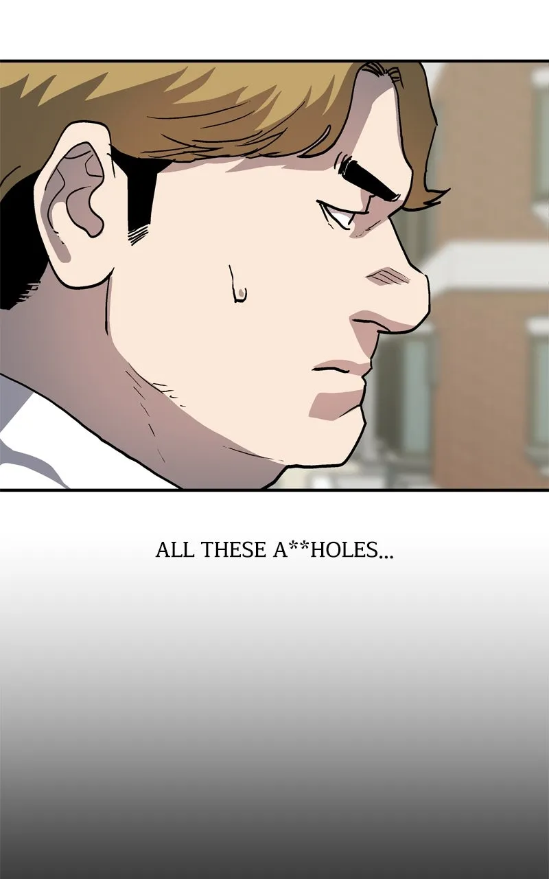 BOSS RETURN Chapter 44 page 40 - 