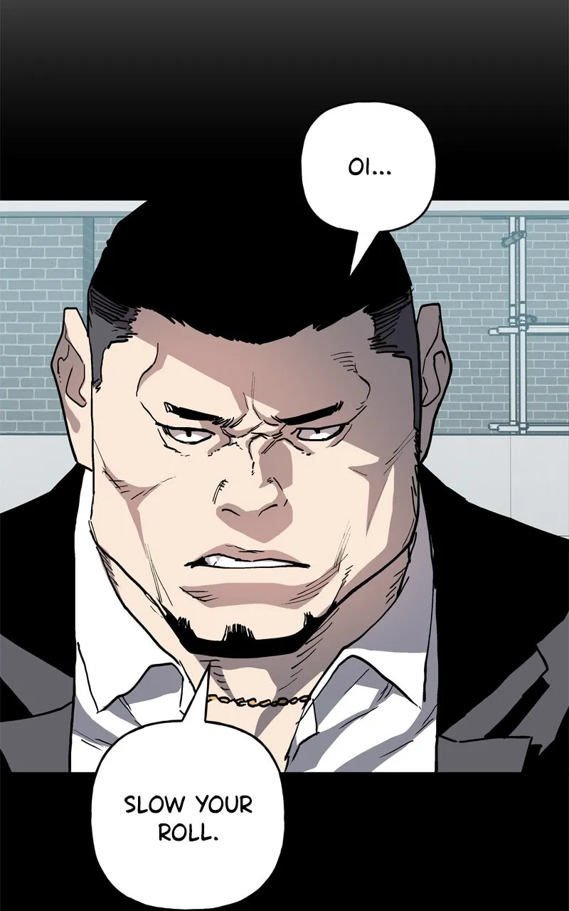 BOSS RETURN Chapter 44 page 41 - 