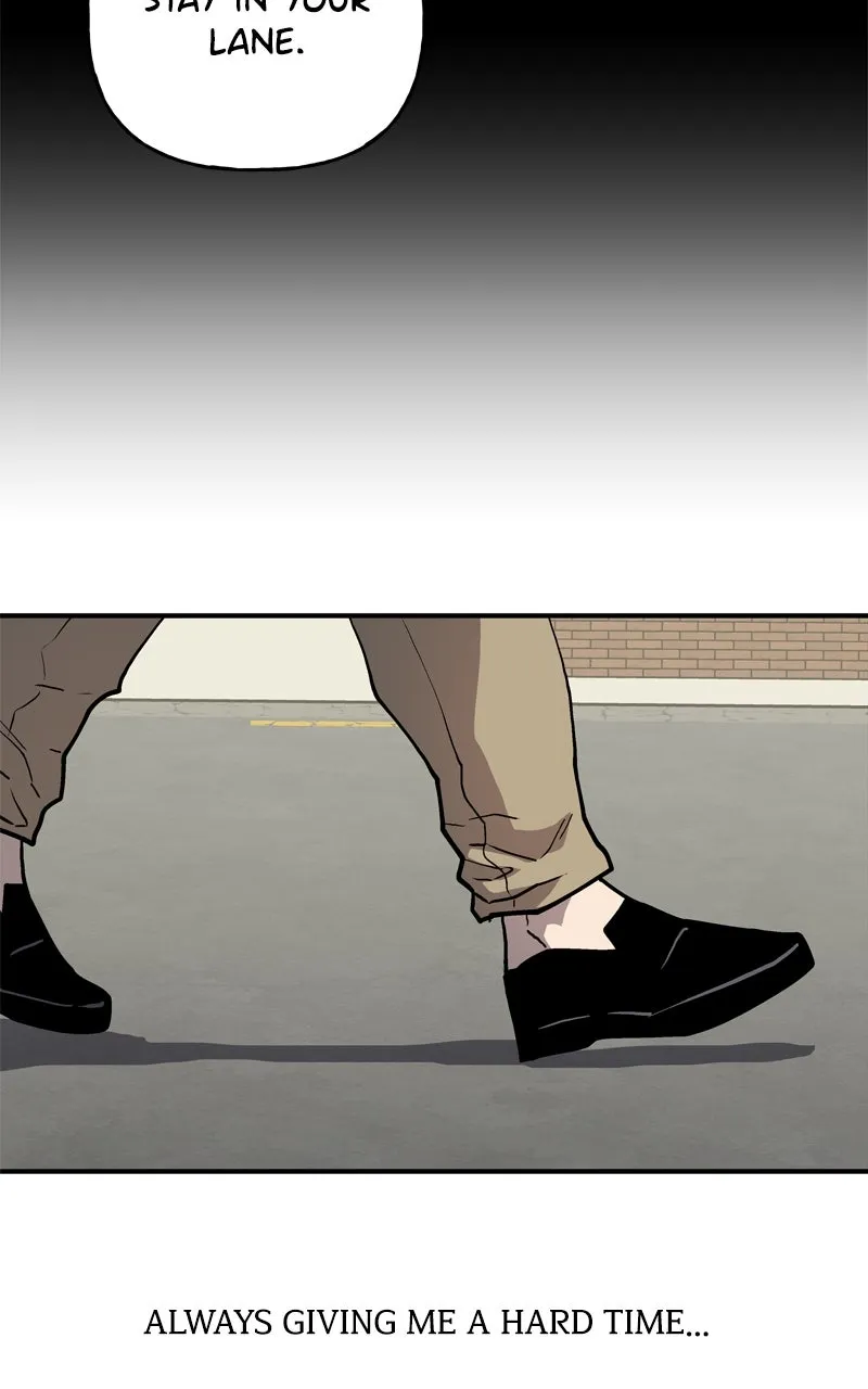 BOSS RETURN Chapter 44 page 43 - 