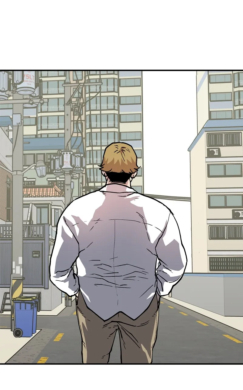 BOSS RETURN Chapter 44 page 44 - 