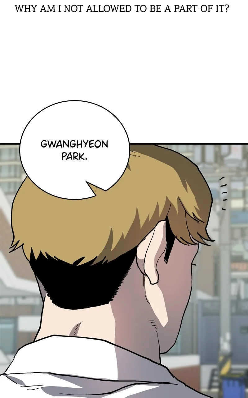 BOSS RETURN Chapter 44 page 45 - 