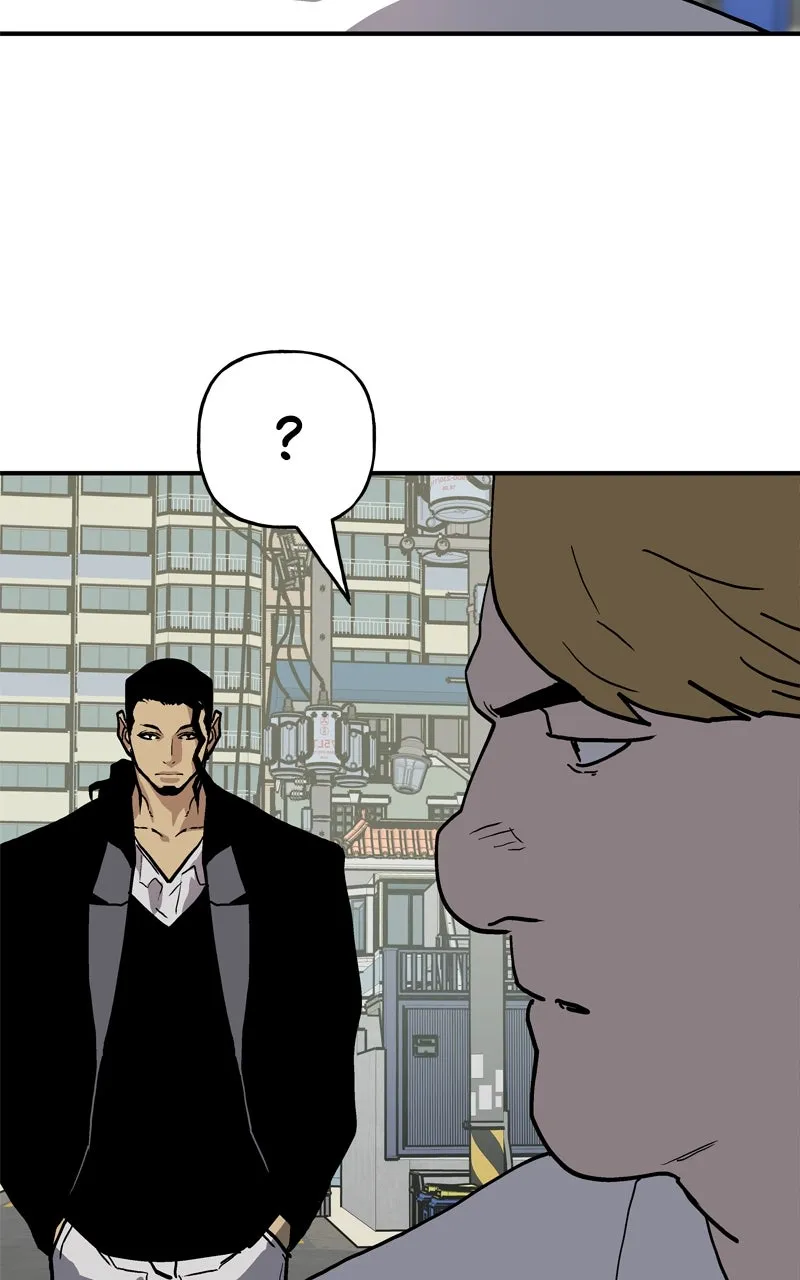 BOSS RETURN Chapter 44 page 46 - 