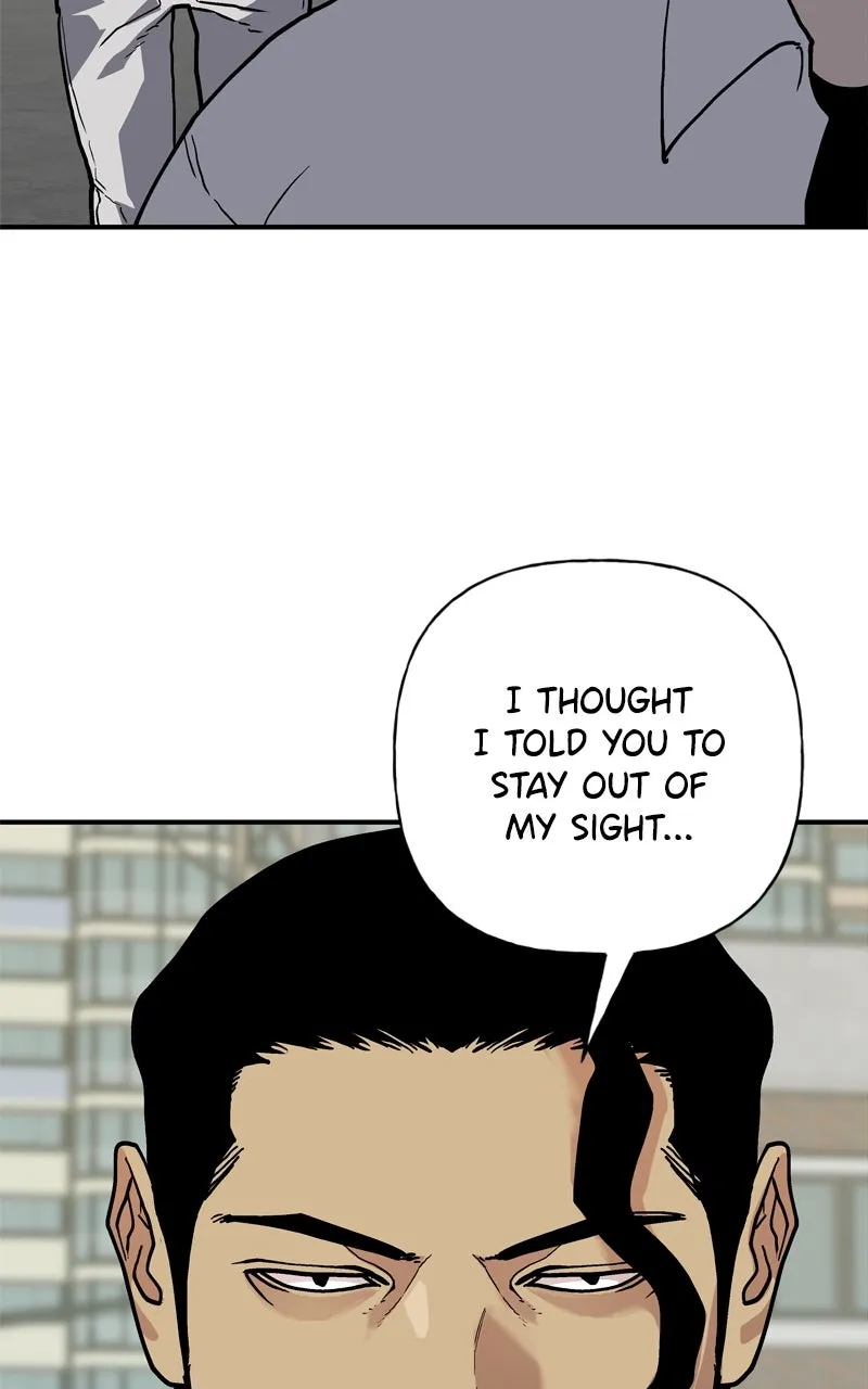 BOSS RETURN Chapter 44 page 47 - 