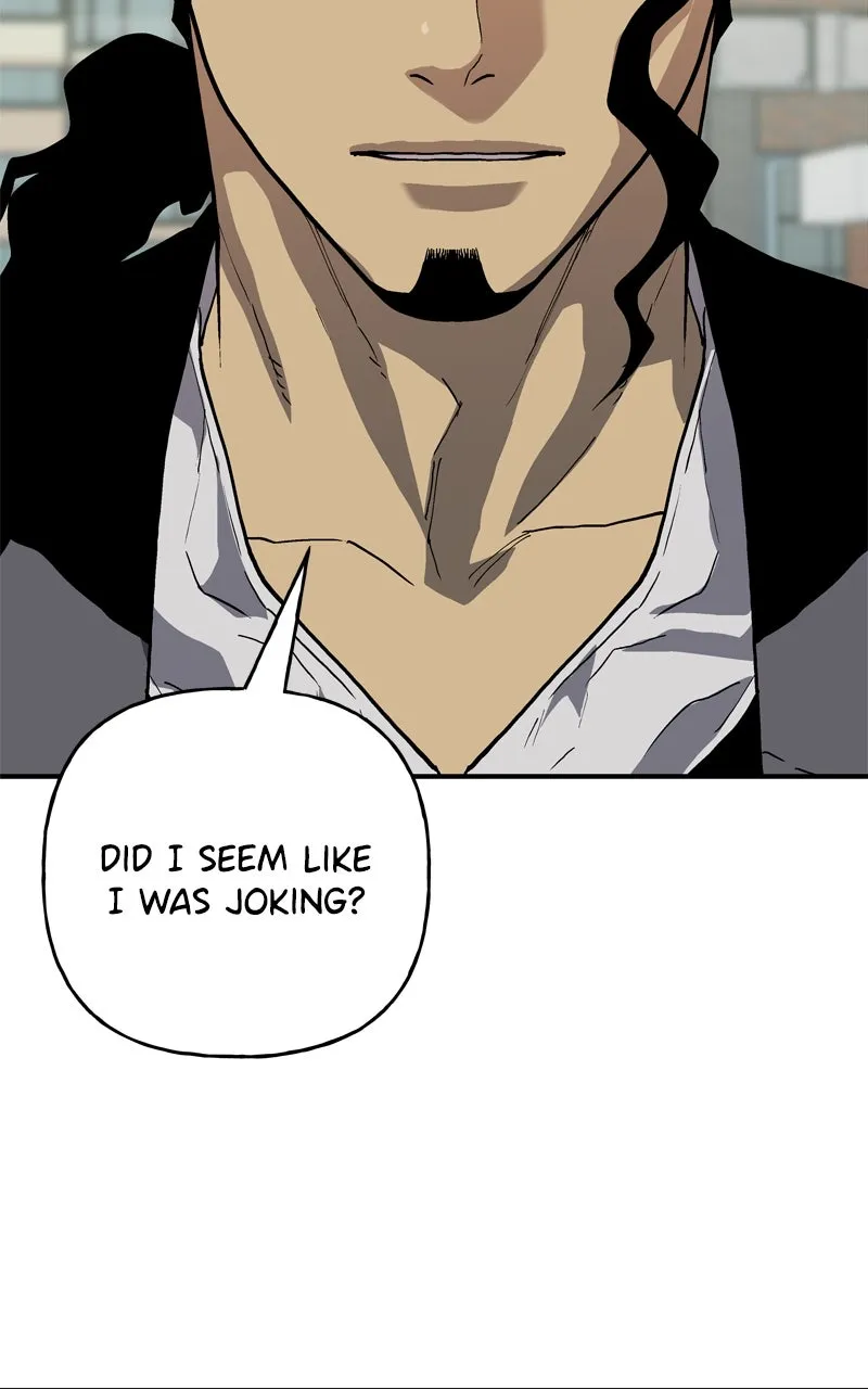BOSS RETURN Chapter 44 page 48 - 
