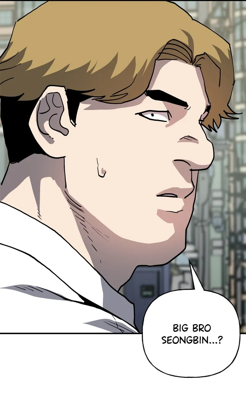 BOSS RETURN Chapter 44 page 49 - 