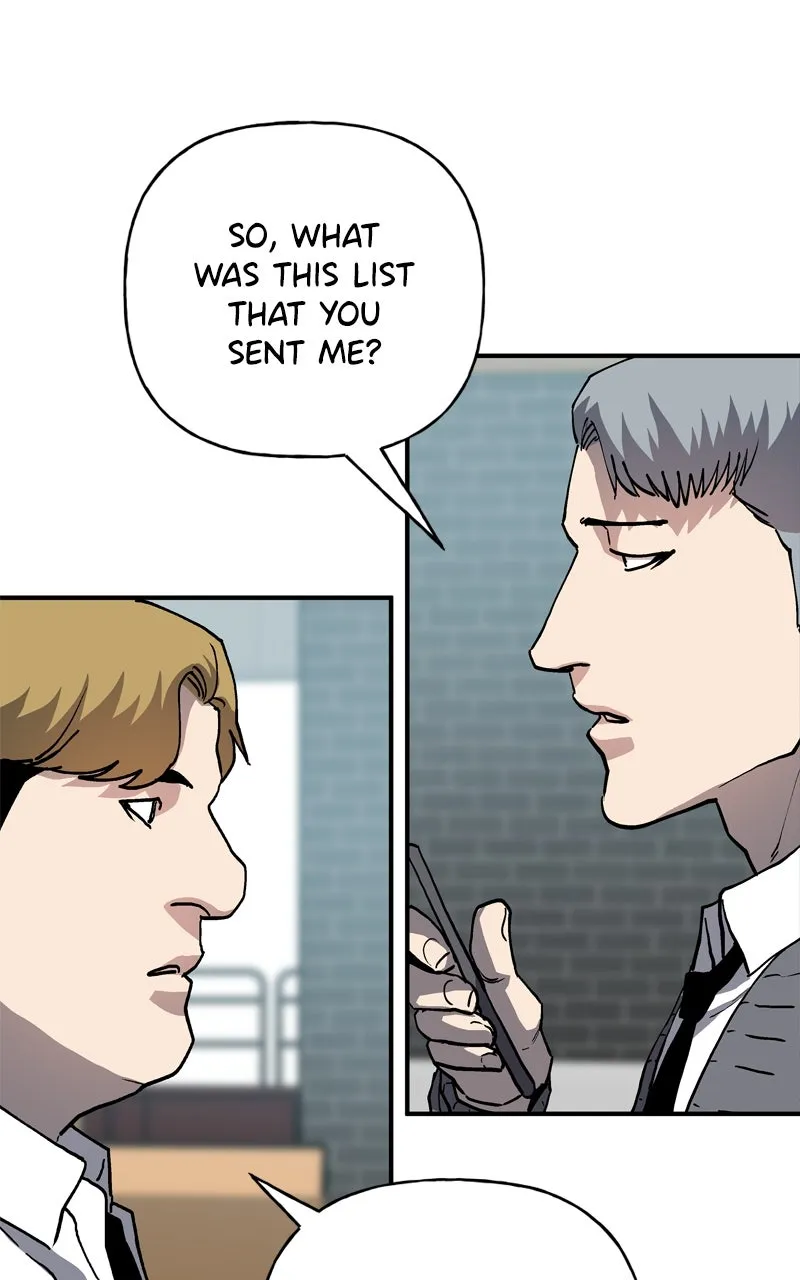 BOSS RETURN Chapter 44 page 6 - 