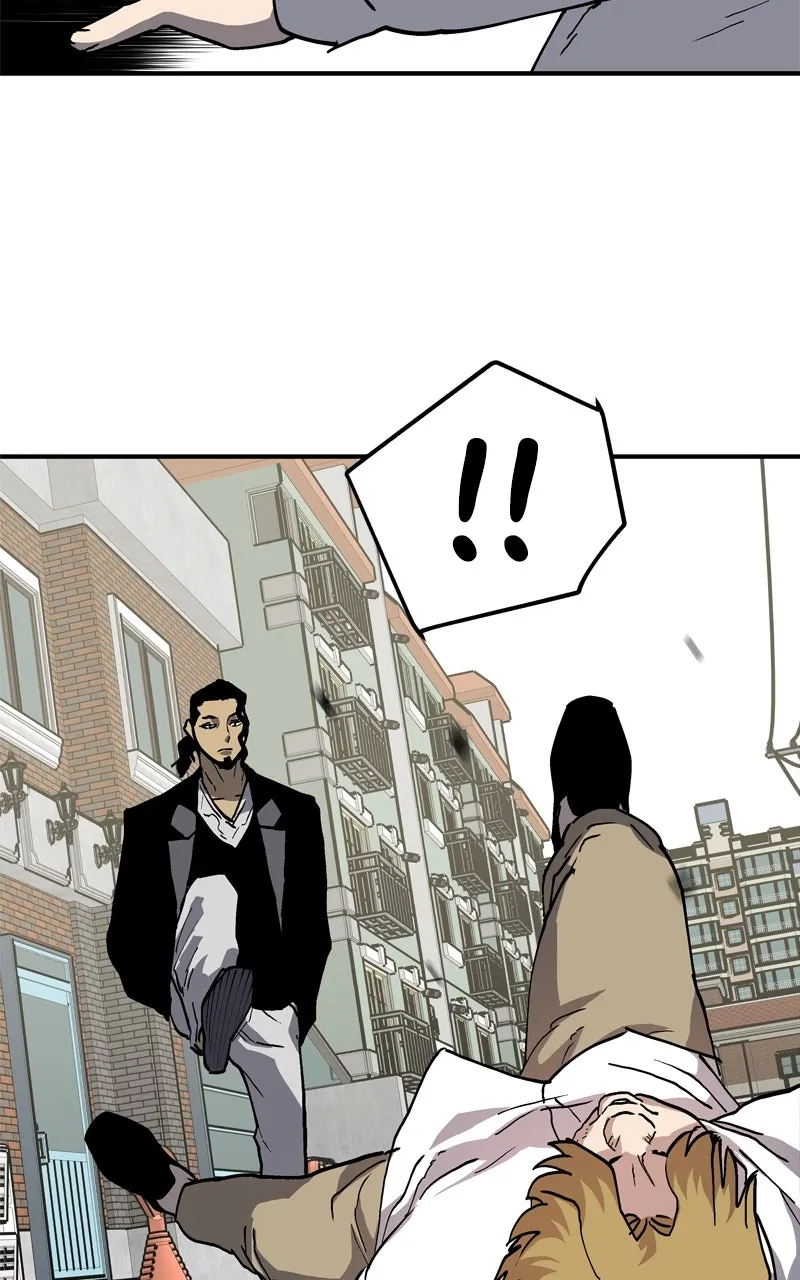 BOSS RETURN Chapter 44 page 51 - 