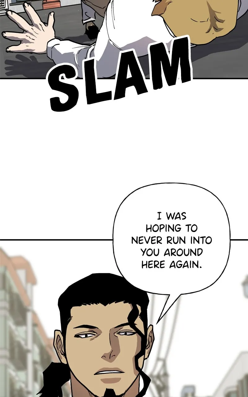 BOSS RETURN Chapter 44 page 52 - 