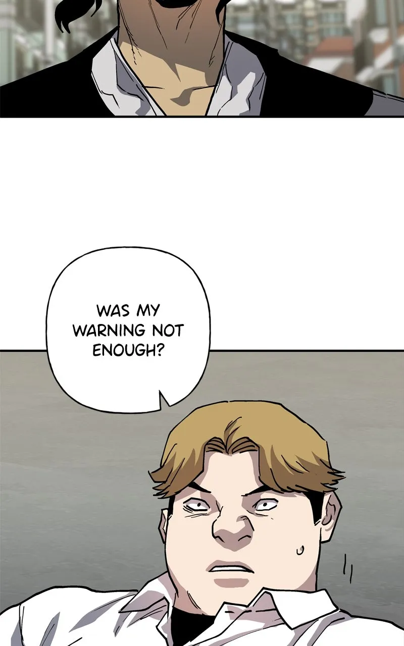 BOSS RETURN Chapter 44 page 53 - 