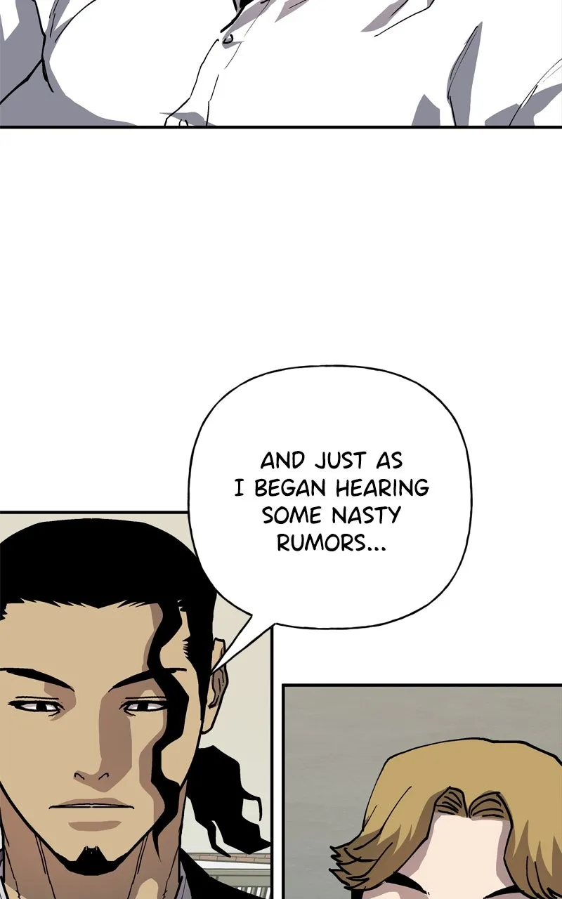 BOSS RETURN Chapter 44 page 54 - 