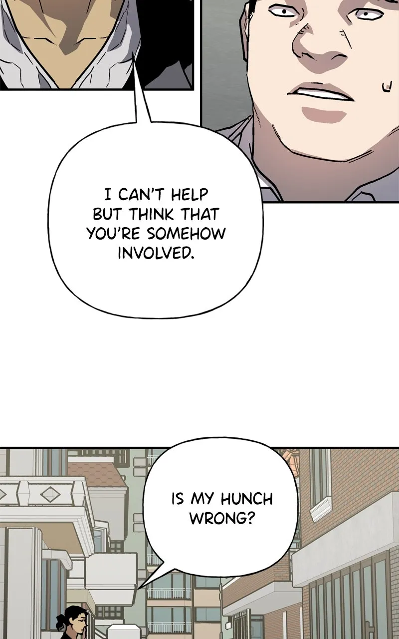BOSS RETURN Chapter 44 page 55 - 