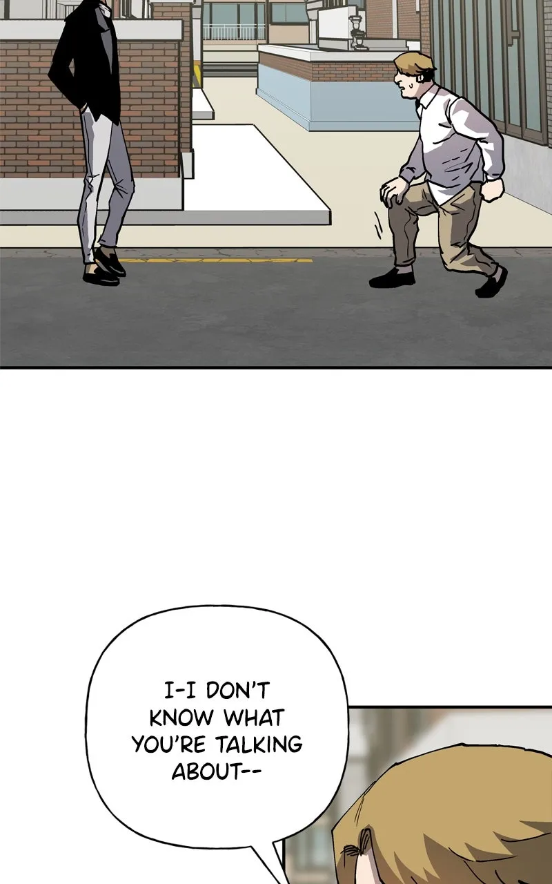 BOSS RETURN Chapter 44 page 56 - 