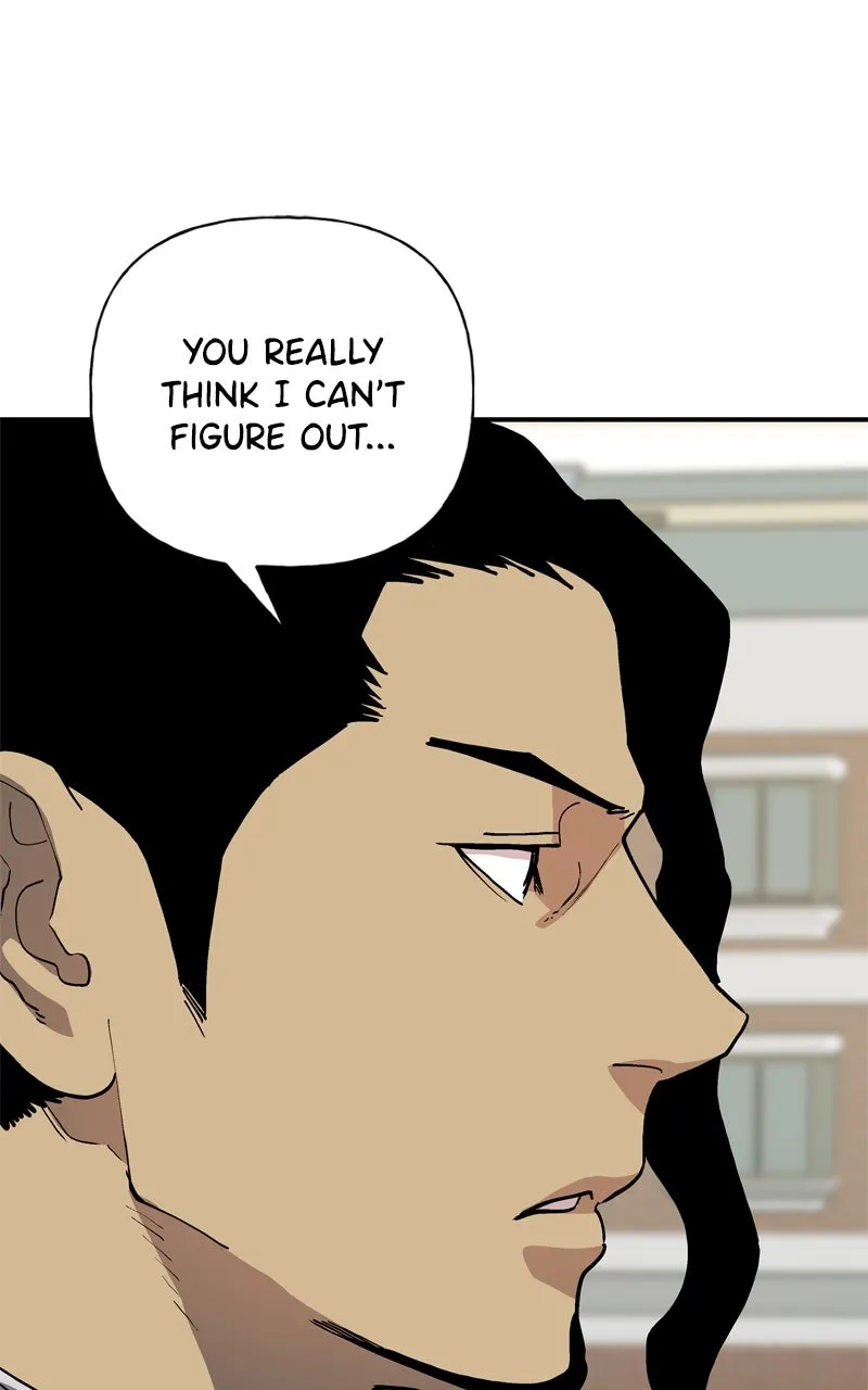 BOSS RETURN Chapter 44 page 58 - 