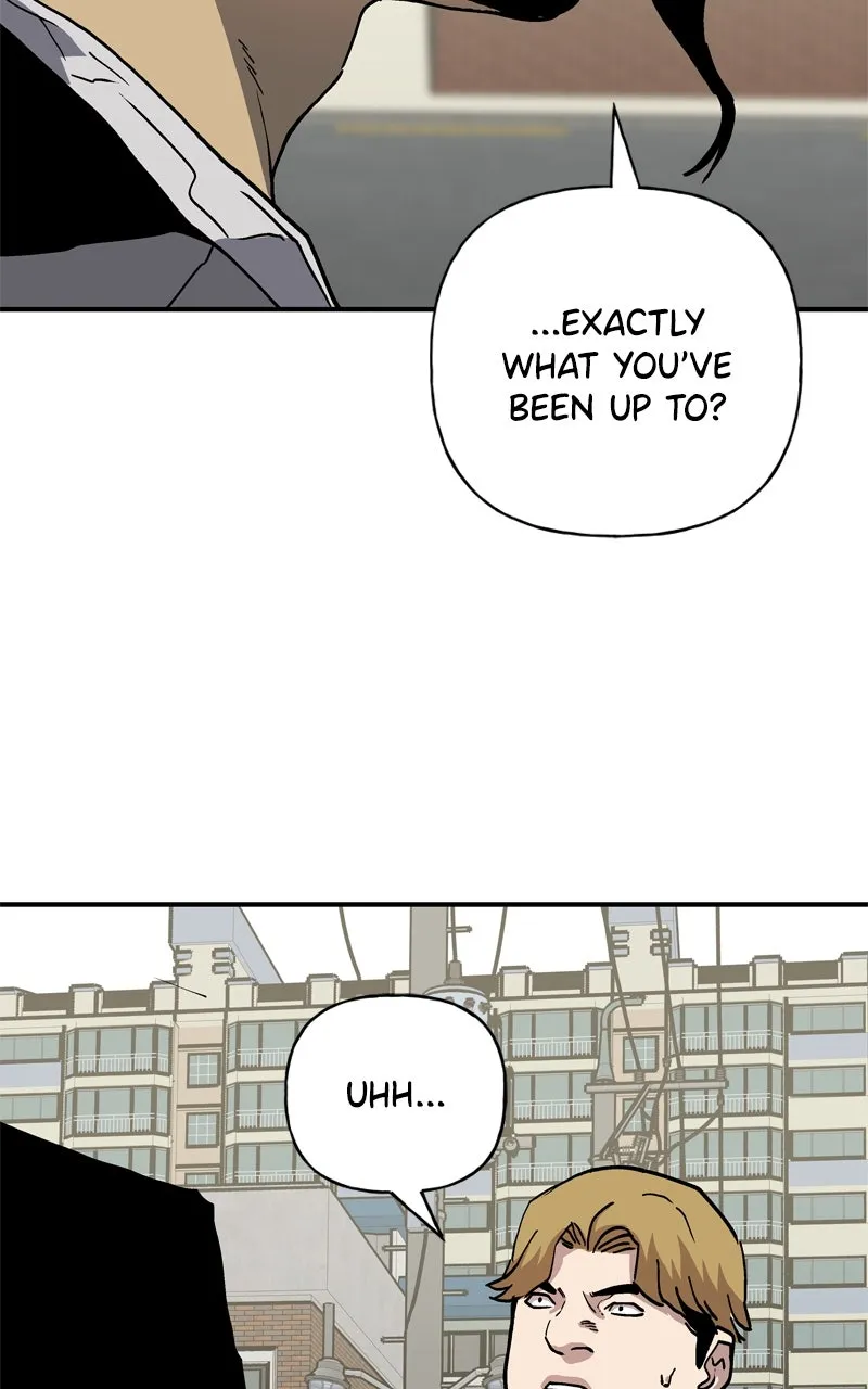BOSS RETURN Chapter 44 page 59 - 