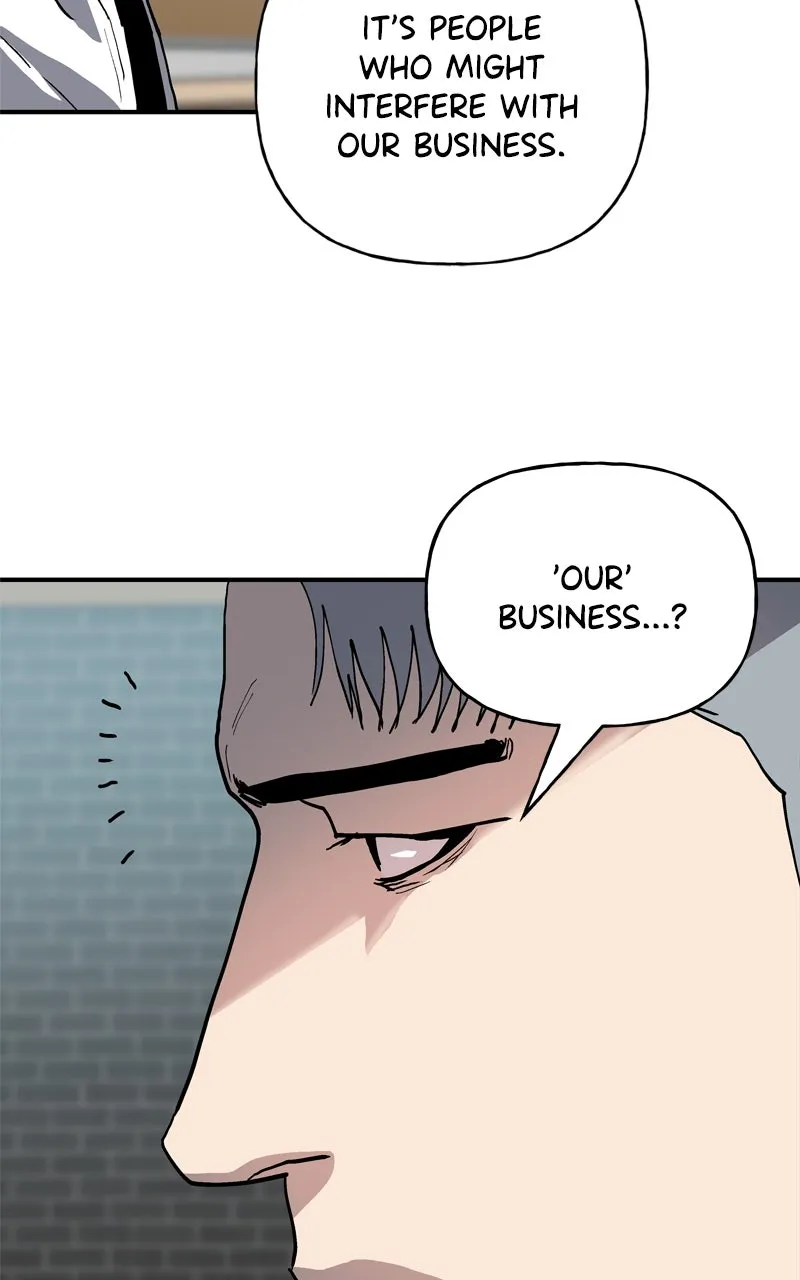 BOSS RETURN Chapter 44 page 7 - 
