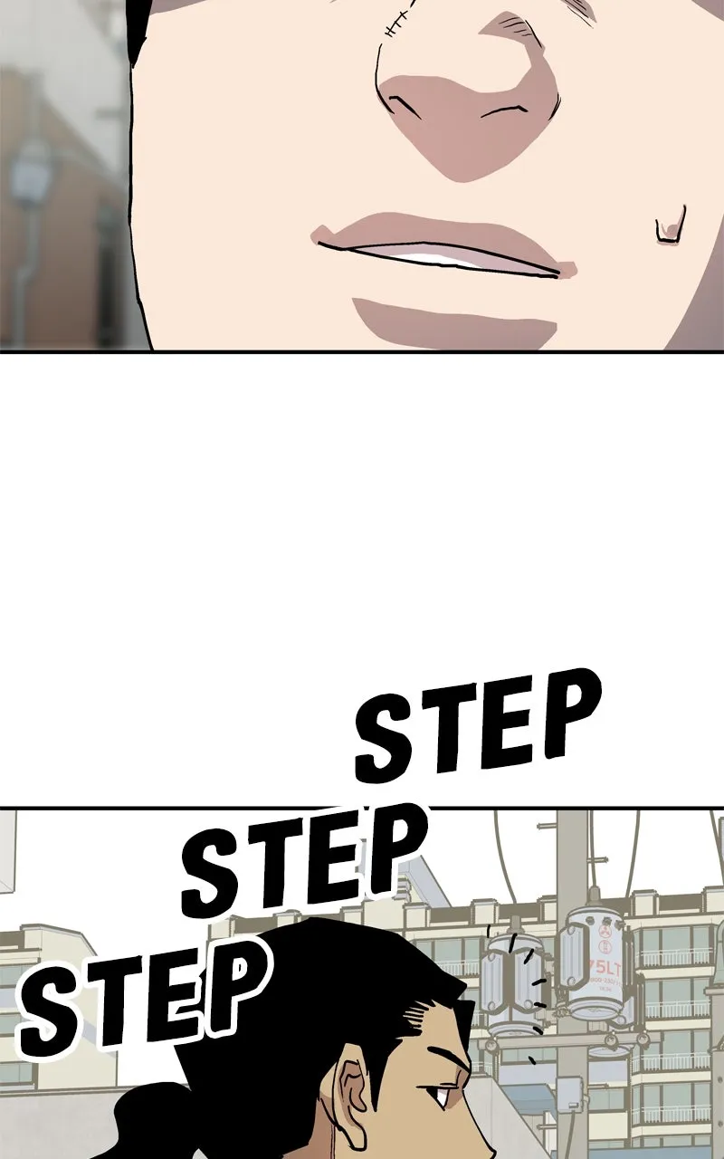 BOSS RETURN Chapter 44 page 61 - 