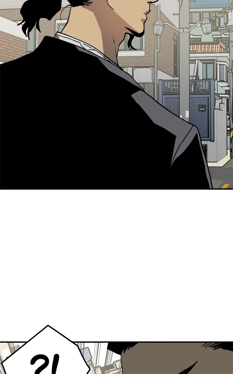 BOSS RETURN Chapter 44 page 62 - 