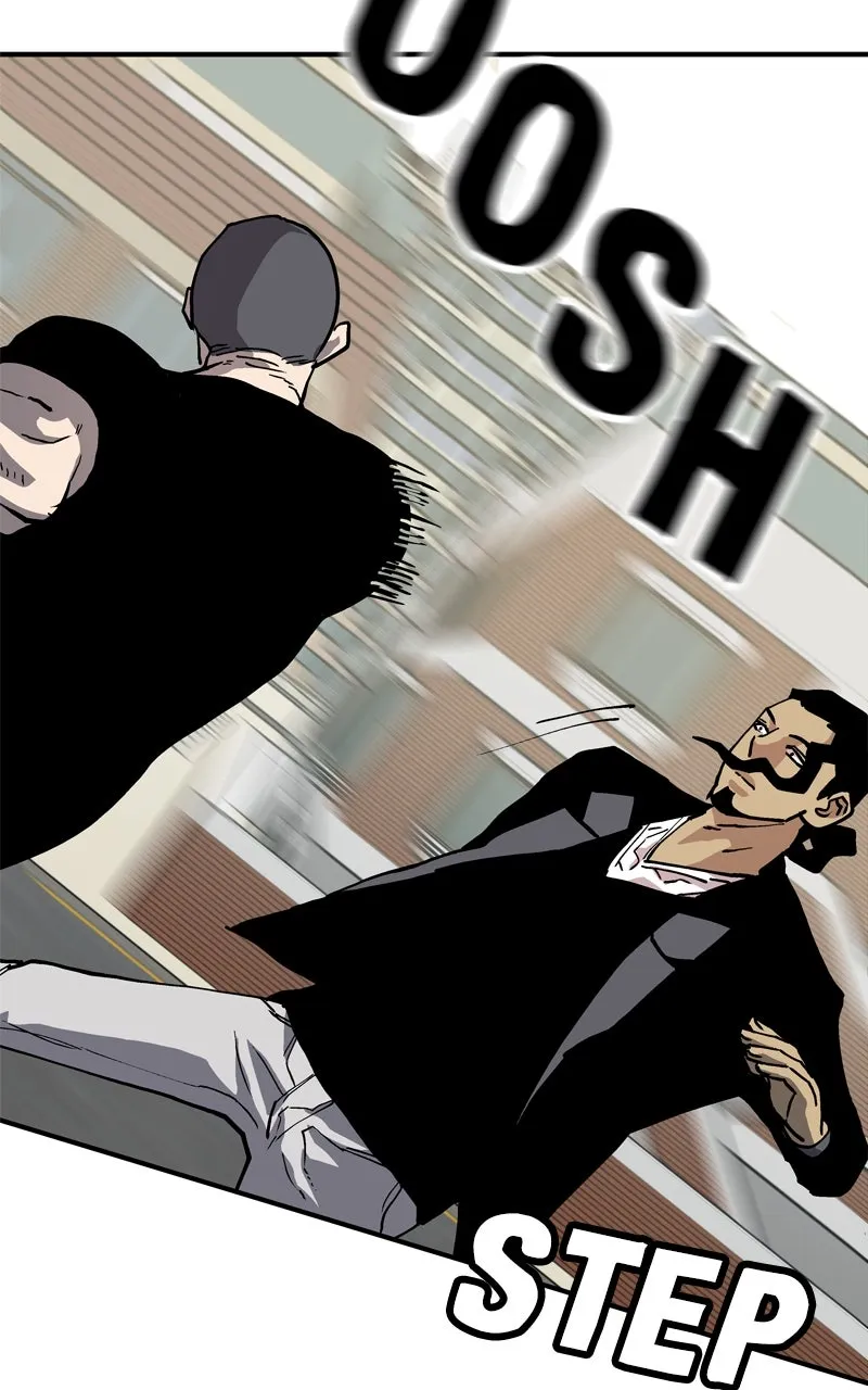 BOSS RETURN Chapter 44 page 66 - 
