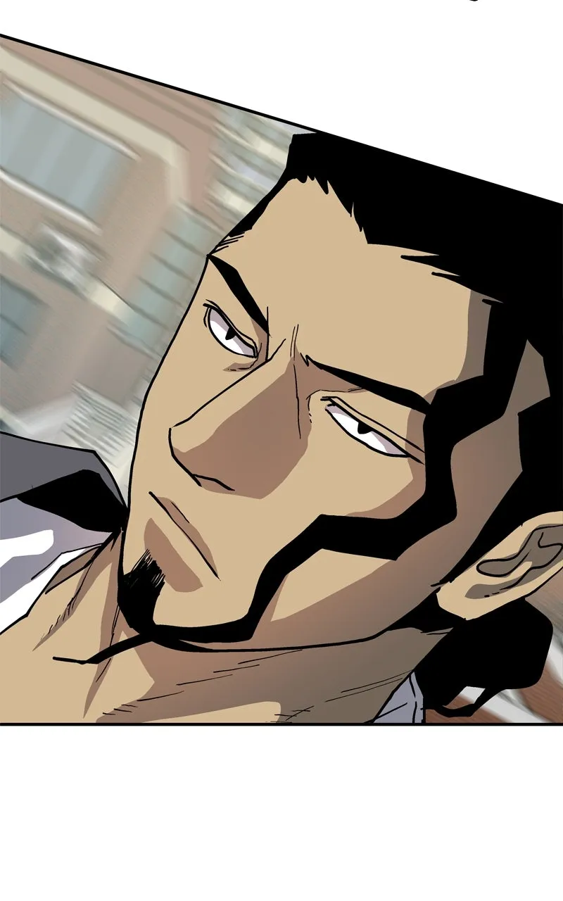 BOSS RETURN Chapter 44 page 67 - 