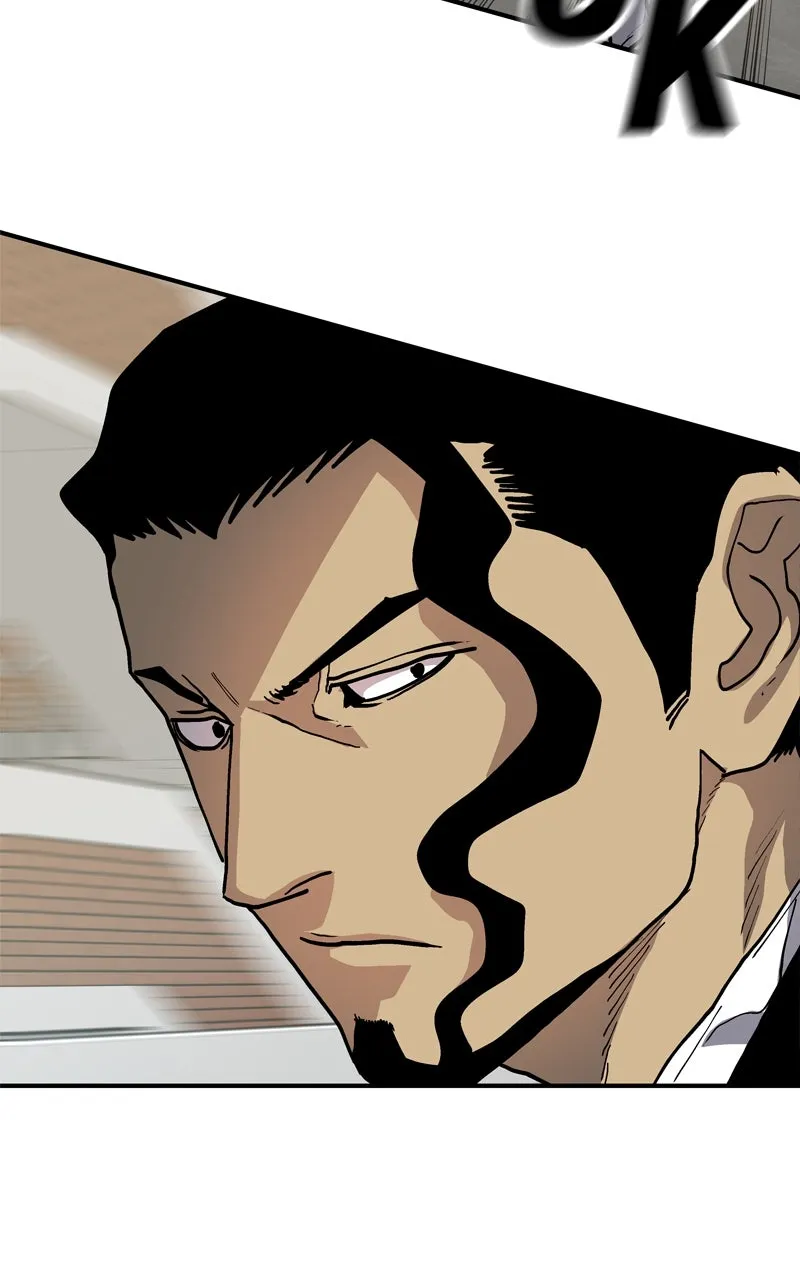 BOSS RETURN Chapter 44 page 69 - 