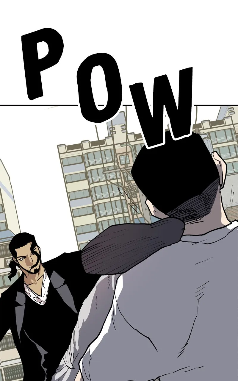 BOSS RETURN Chapter 44 page 70 - 