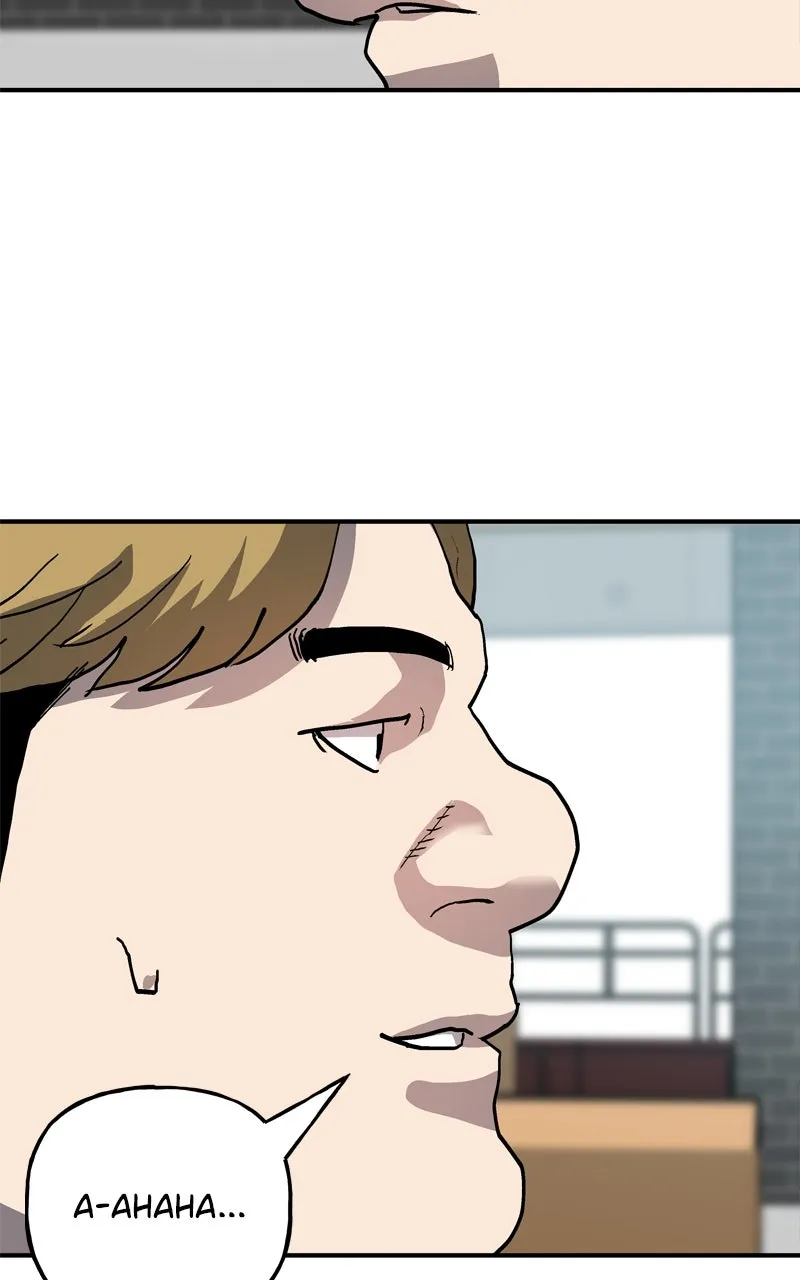 BOSS RETURN Chapter 44 page 8 - 