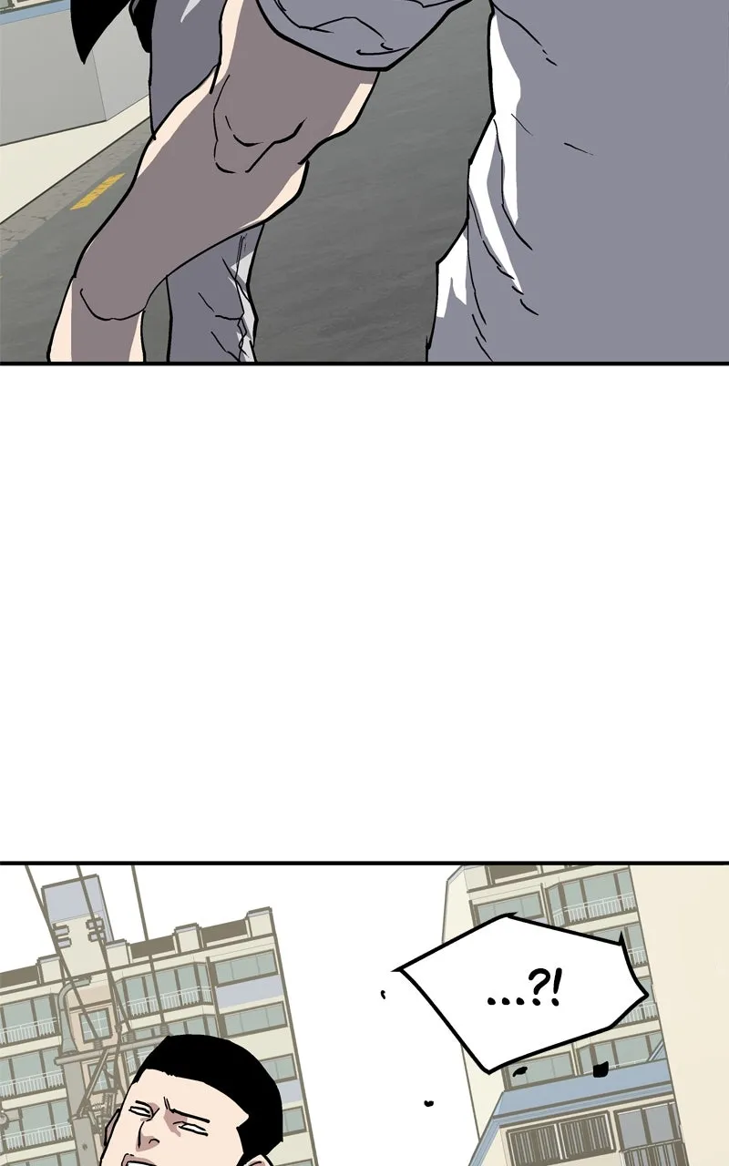 BOSS RETURN Chapter 44 page 71 - 