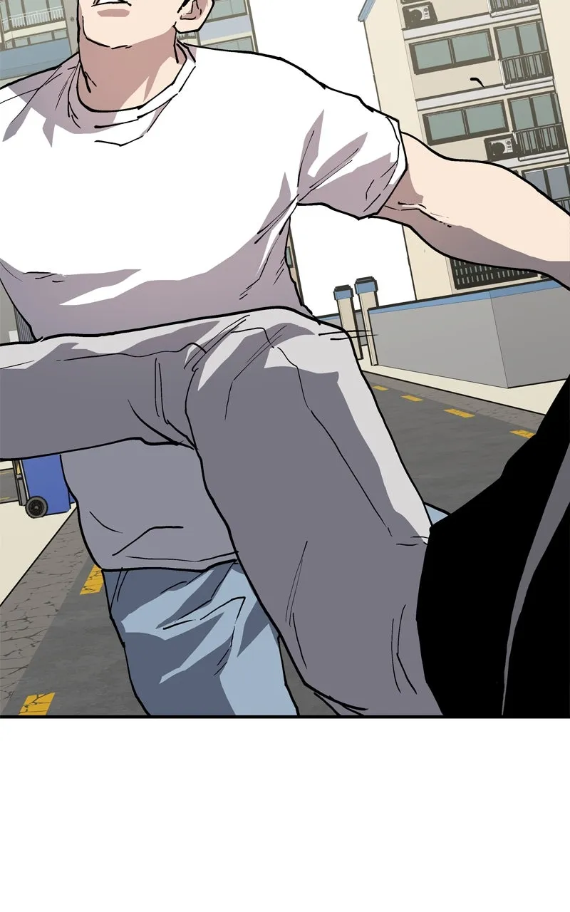 BOSS RETURN Chapter 44 page 72 - 