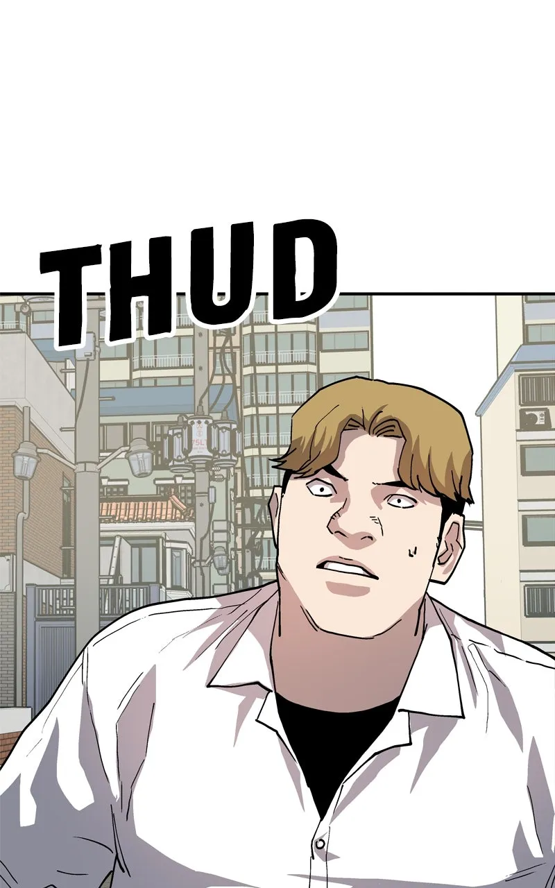 BOSS RETURN Chapter 44 page 73 - 
