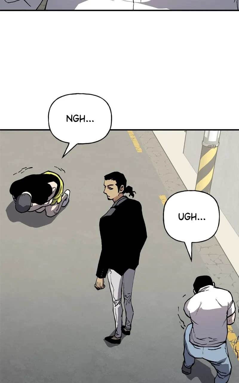 BOSS RETURN Chapter 44 page 74 - 
