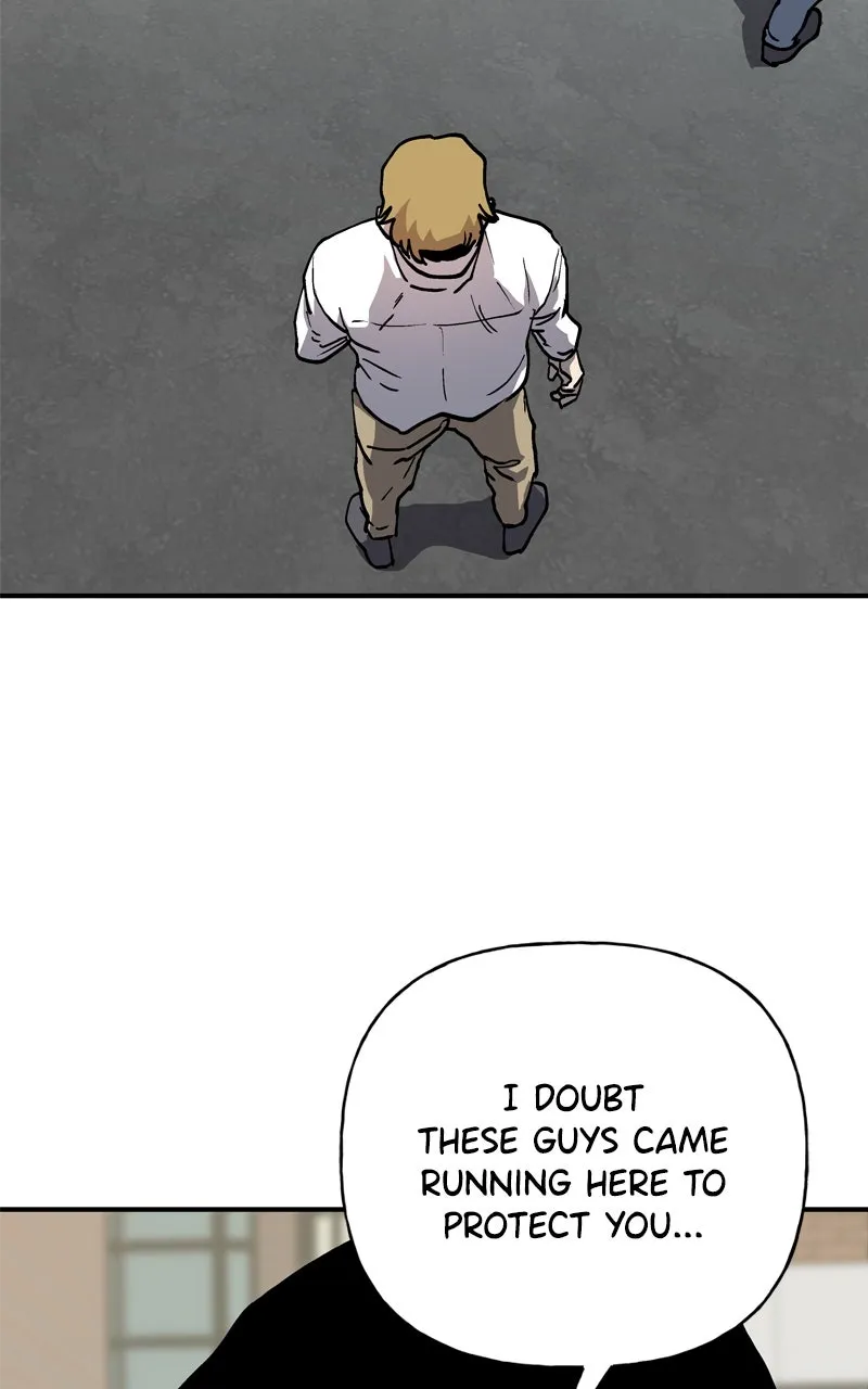 BOSS RETURN Chapter 44 page 75 - 