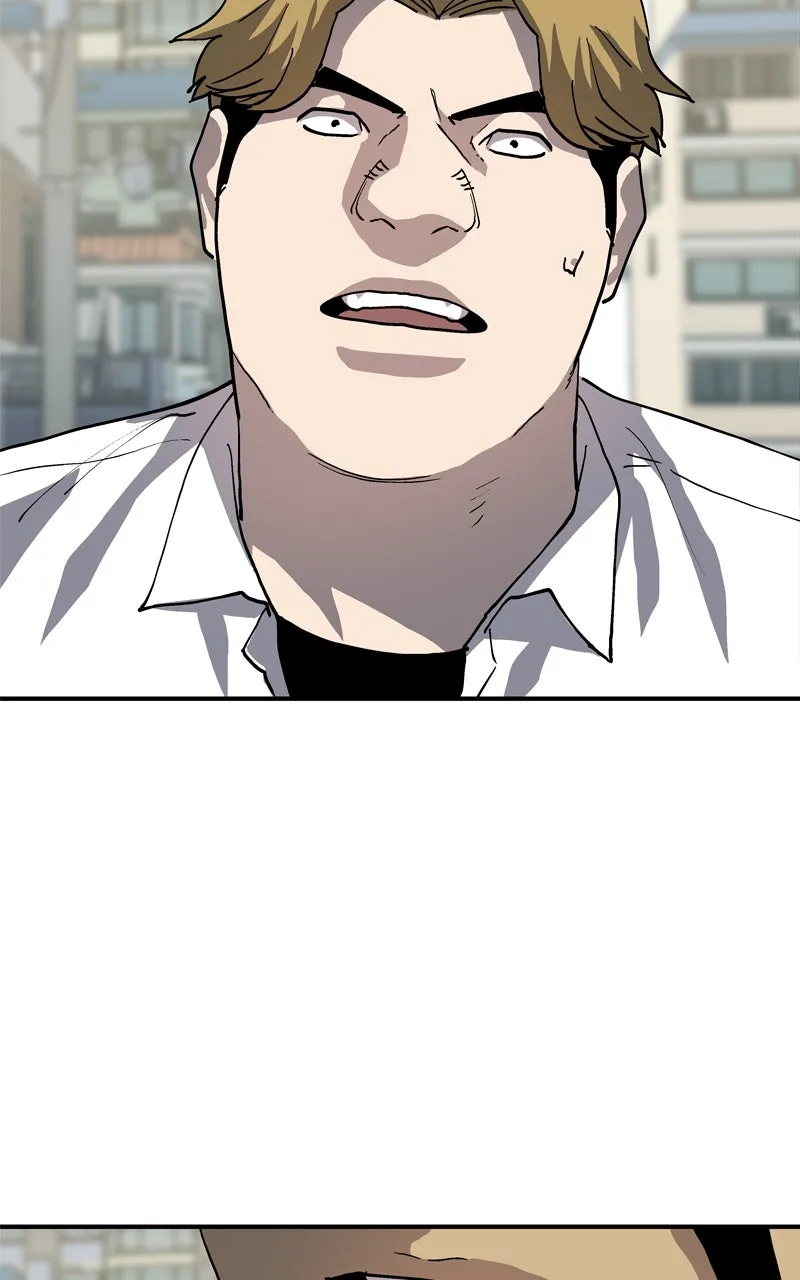 BOSS RETURN Chapter 44 page 77 - 
