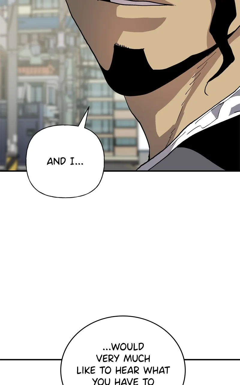 BOSS RETURN Chapter 44 page 78 - 