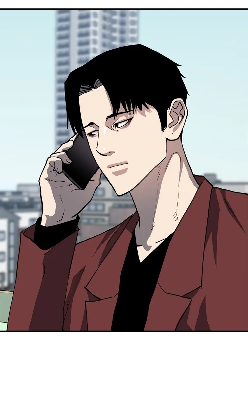 BOSS RETURN Chapter 44 page 80 - 
