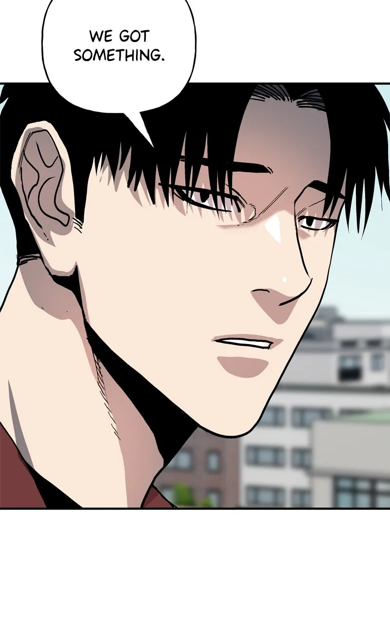 BOSS RETURN Chapter 44 page 82 - 