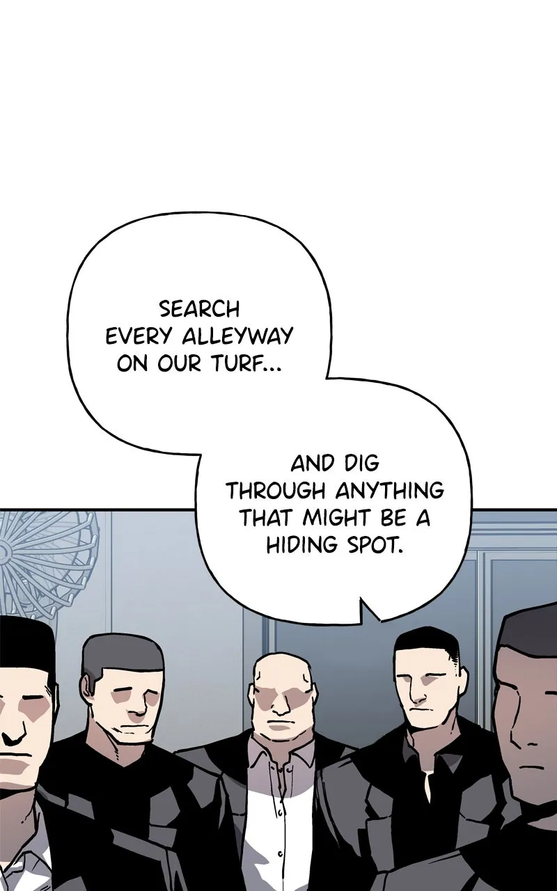 BOSS RETURN Chapter 44 page 83 - 