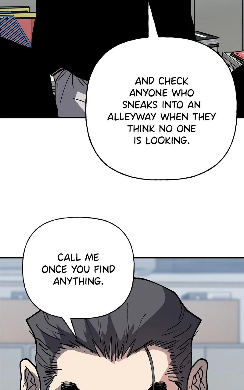 BOSS RETURN Chapter 44 page 85 - 