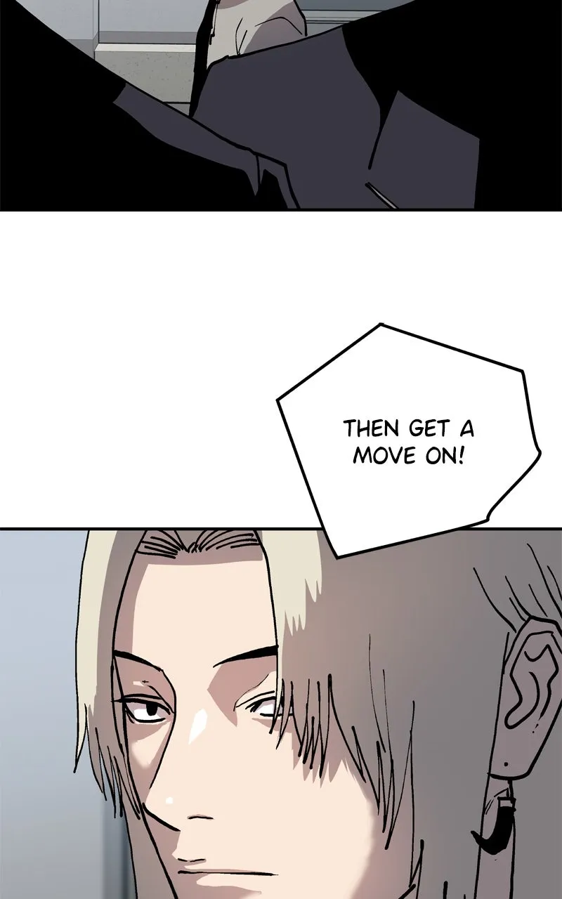 BOSS RETURN Chapter 44 page 87 - 