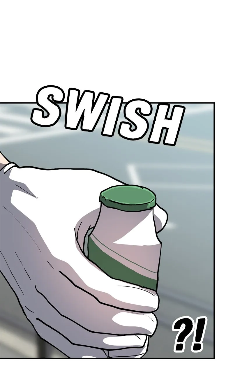 BOSS RETURN Chapter 44 page 91 - 