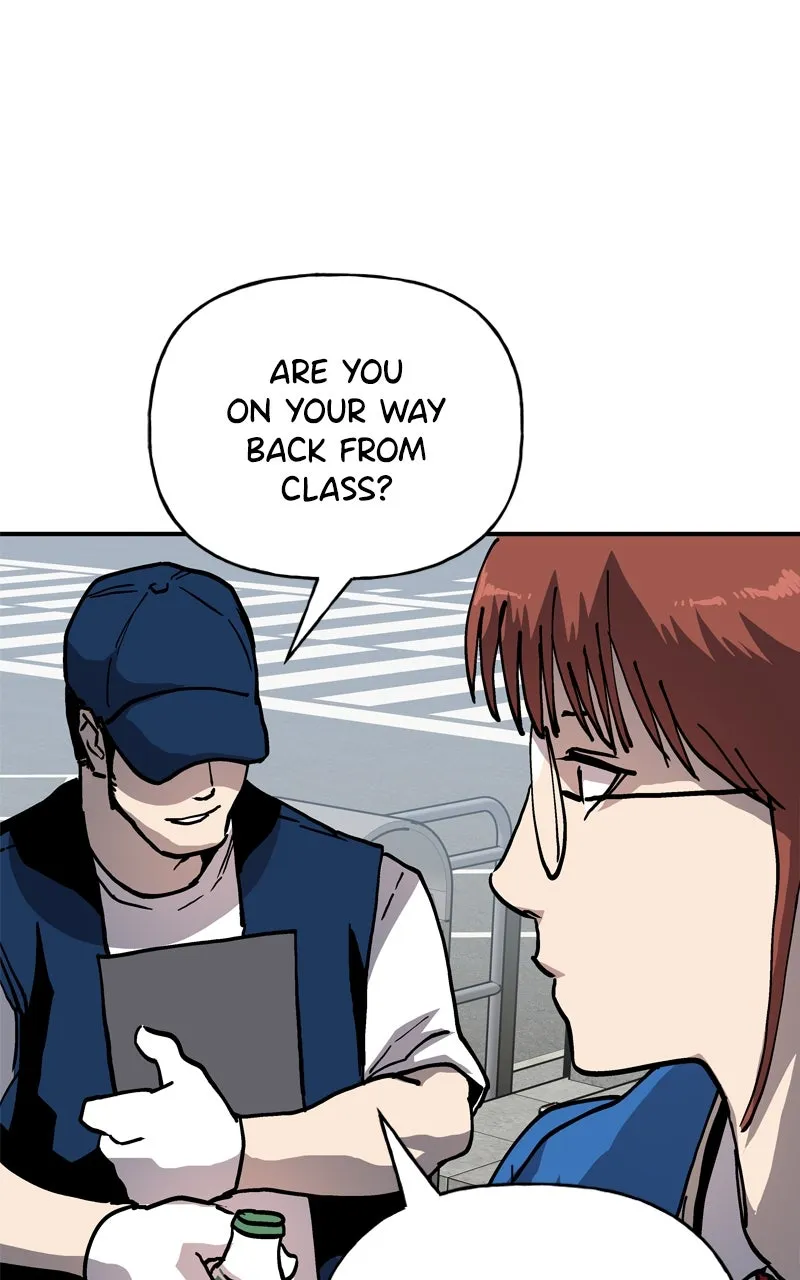 BOSS RETURN Chapter 44 page 92 - 