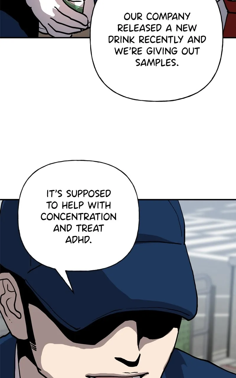 BOSS RETURN Chapter 44 page 93 - 