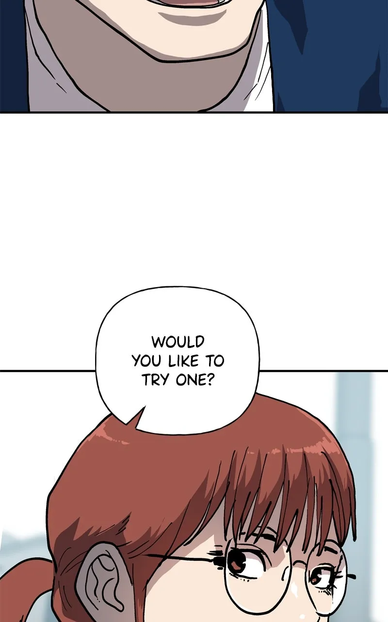 BOSS RETURN Chapter 44 page 94 - 