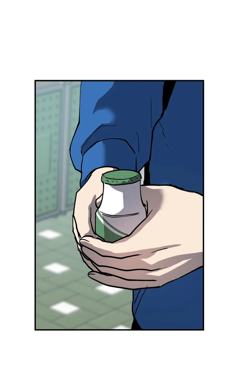 BOSS RETURN Chapter 45 page 1 - 