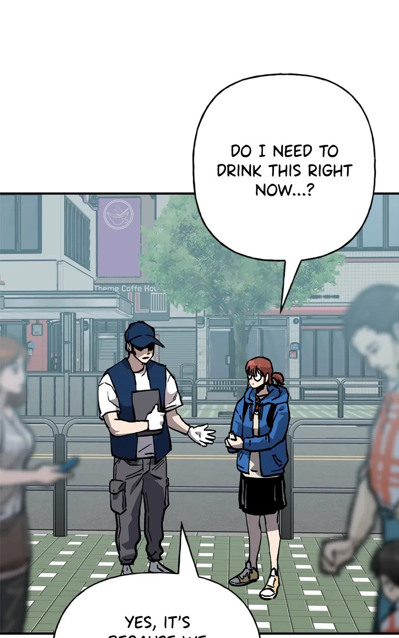 BOSS RETURN Chapter 45 page 2 - 