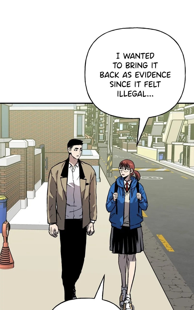 BOSS RETURN Chapter 45 page 12 - 